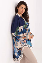  Long sleeve shirt model 218393 Rue Paris 