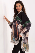  Long sleeve shirt model 218397 Rue Paris 