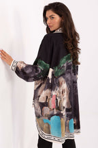  Long sleeve shirt model 218397 Rue Paris 