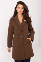  Coat model 218409 Rue Paris 