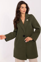  Coat model 218410 Rue Paris 