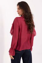  Long sleeve shirt model 218414 Rue Paris 