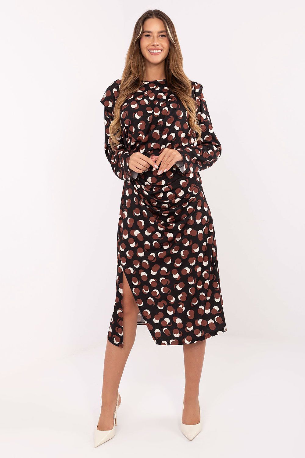 Daydress model 219031 Rue Paris  Main image