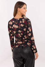  Blouse model 219036 Rue Paris 