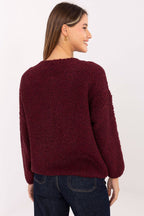  Cardigan model 219073 Rue Paris 