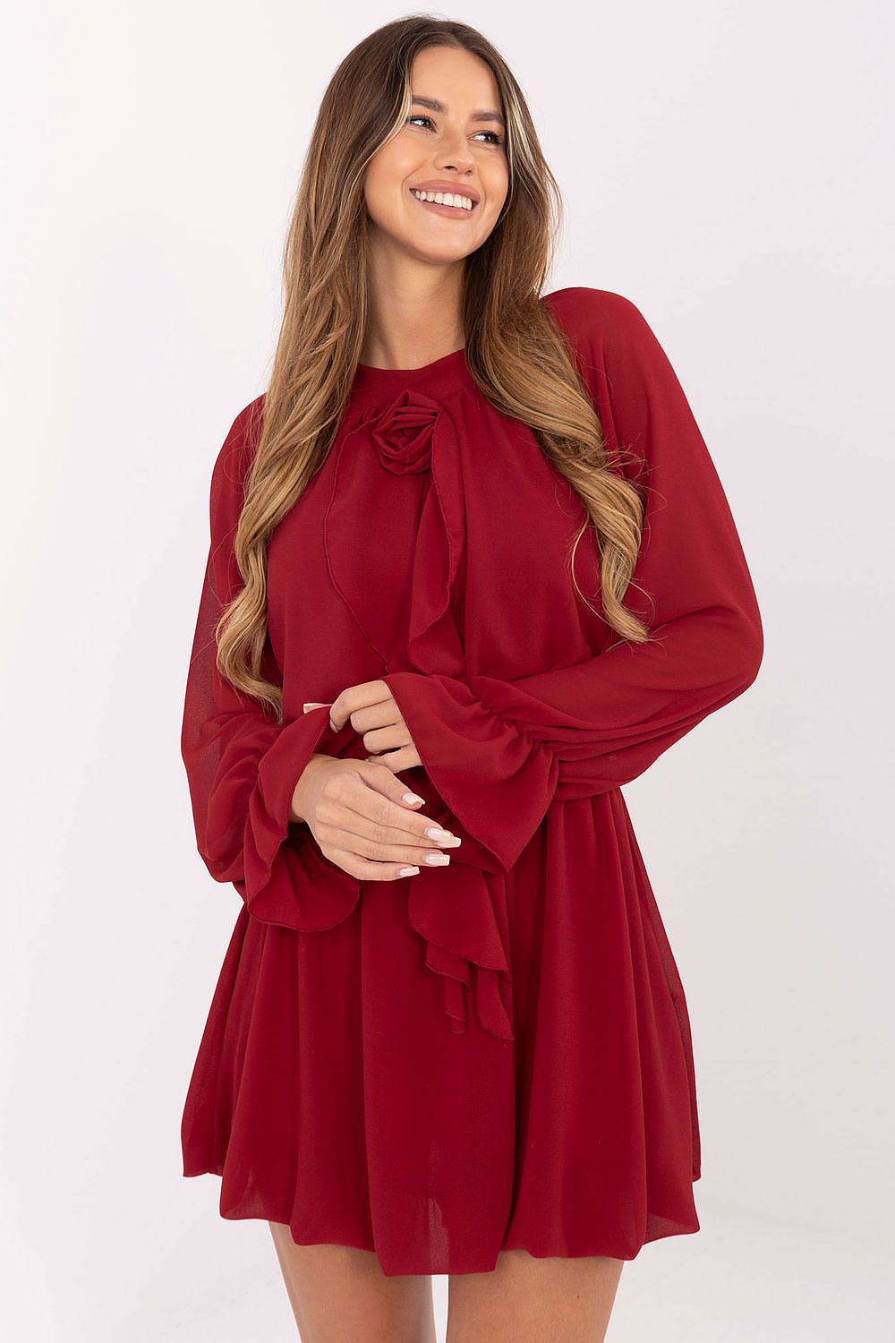 Cocktail dress model 219077 Rue Paris  Main image