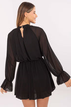  Cocktail dress model 219079 Rue Paris 