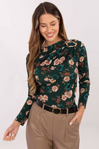  Blouse model 219378 Rue Paris 