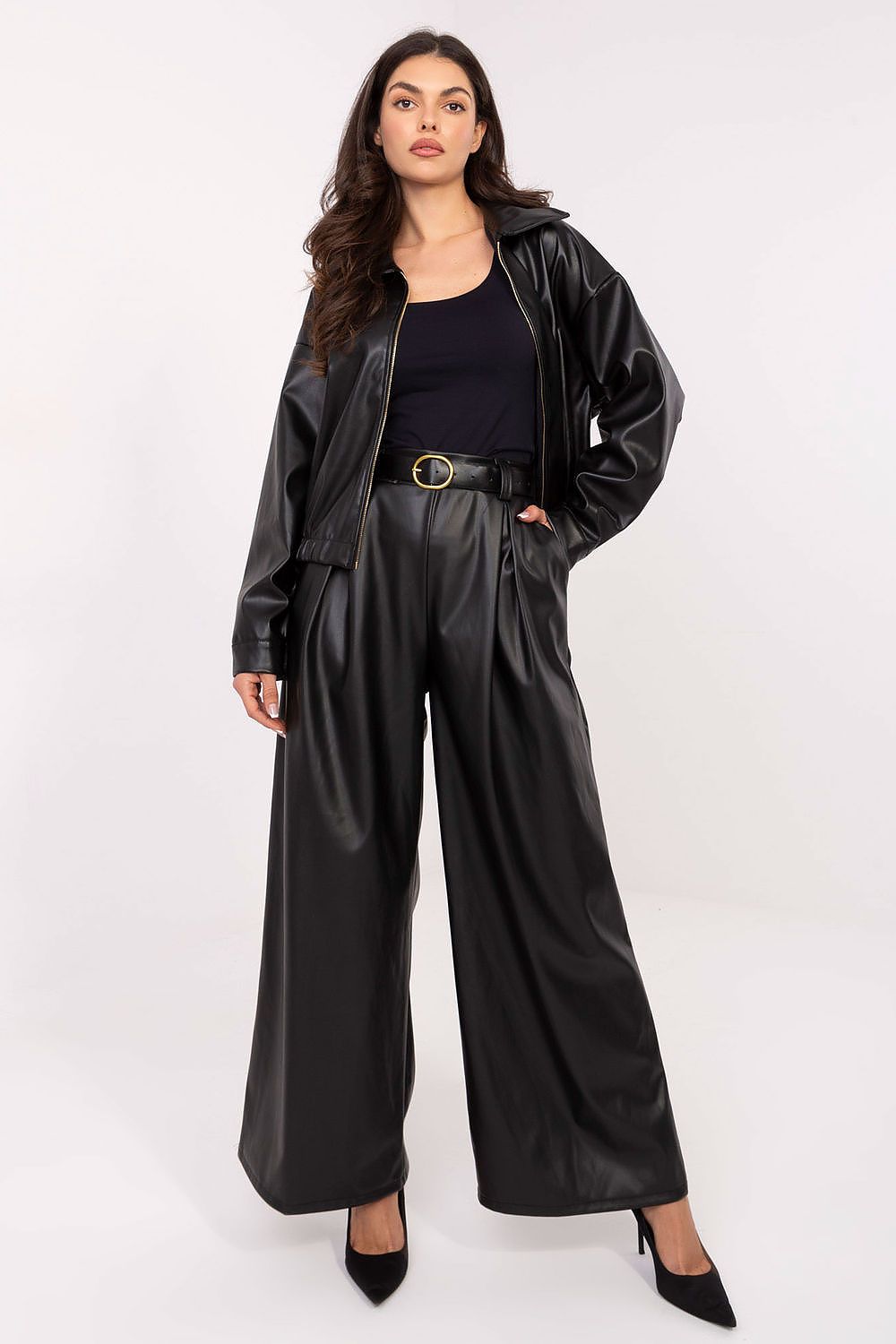 Women trousers model 219883 Rue Paris  Main image