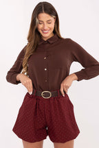  Shorts model 219889 Rue Paris 