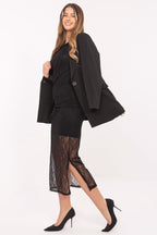  Skirt model 219893 Rue Paris 