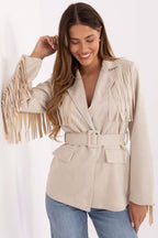  Jacket model 220234 Rue Paris 