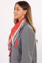  Neckerchief model 220383 AT 