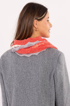  Neckerchief model 220383 AT 