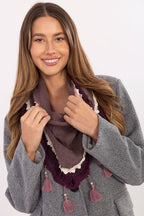  Neckerchief model 220384 AT 