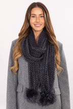  Shawl model 220390 AT 