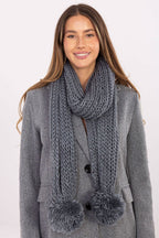  Shawl model 220392 AT 