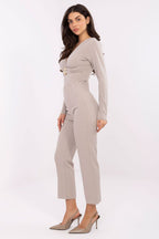  Women trousers model 221261 Rue Paris 