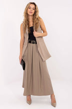  Gilet model 221287 Rue Paris 