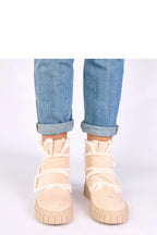  Boots model 221639 Solea 
