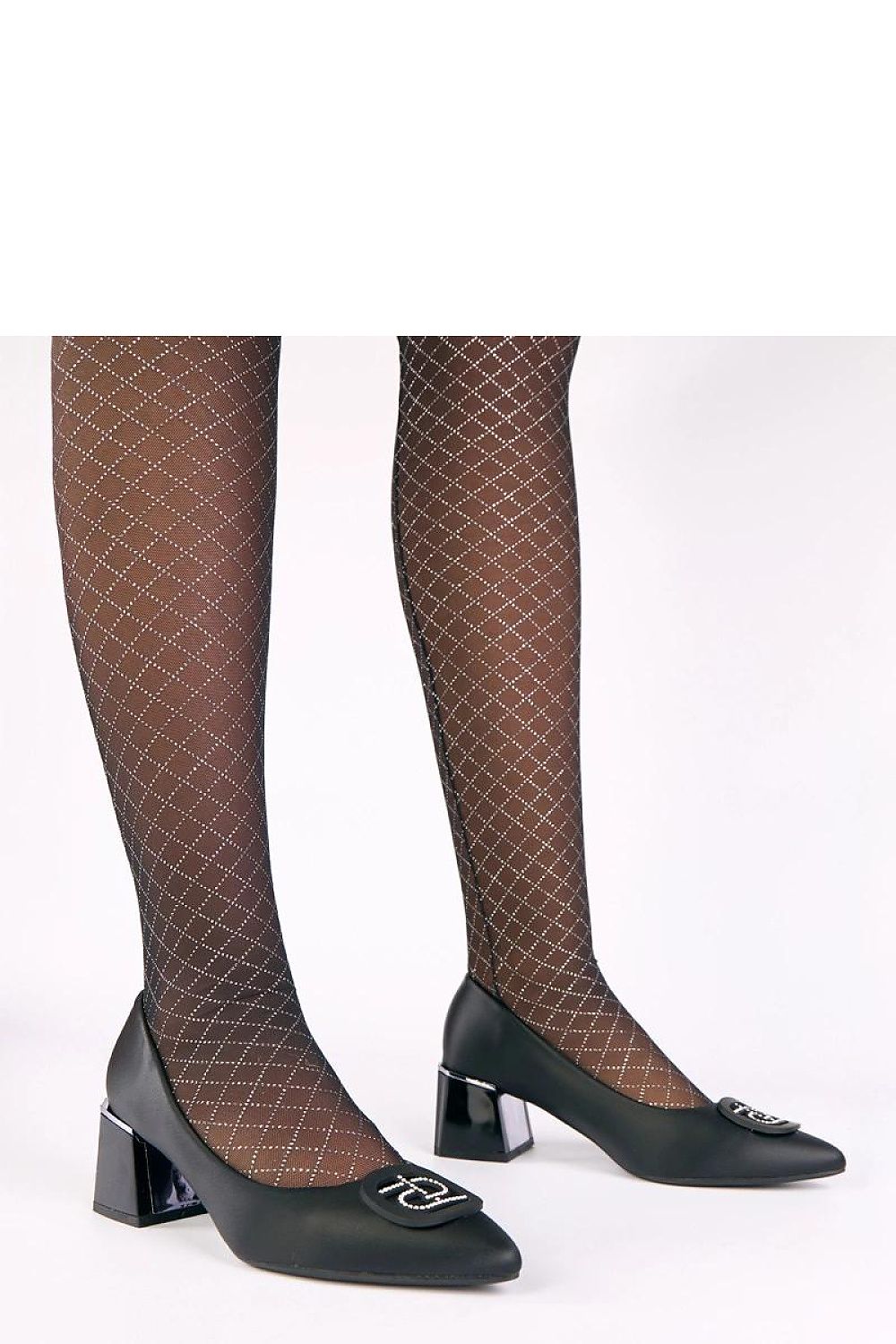 Block heel pumps model 221650 Solea  Main image