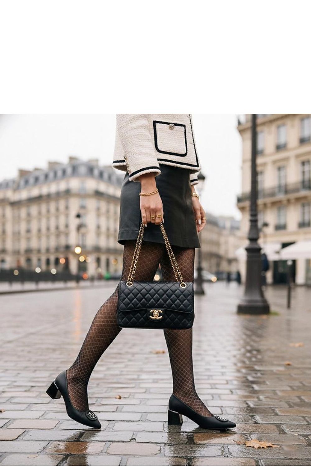 Zircon Slip-On Pumps Secondary image