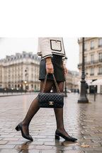  Block heel pumps model 221650 Solea 