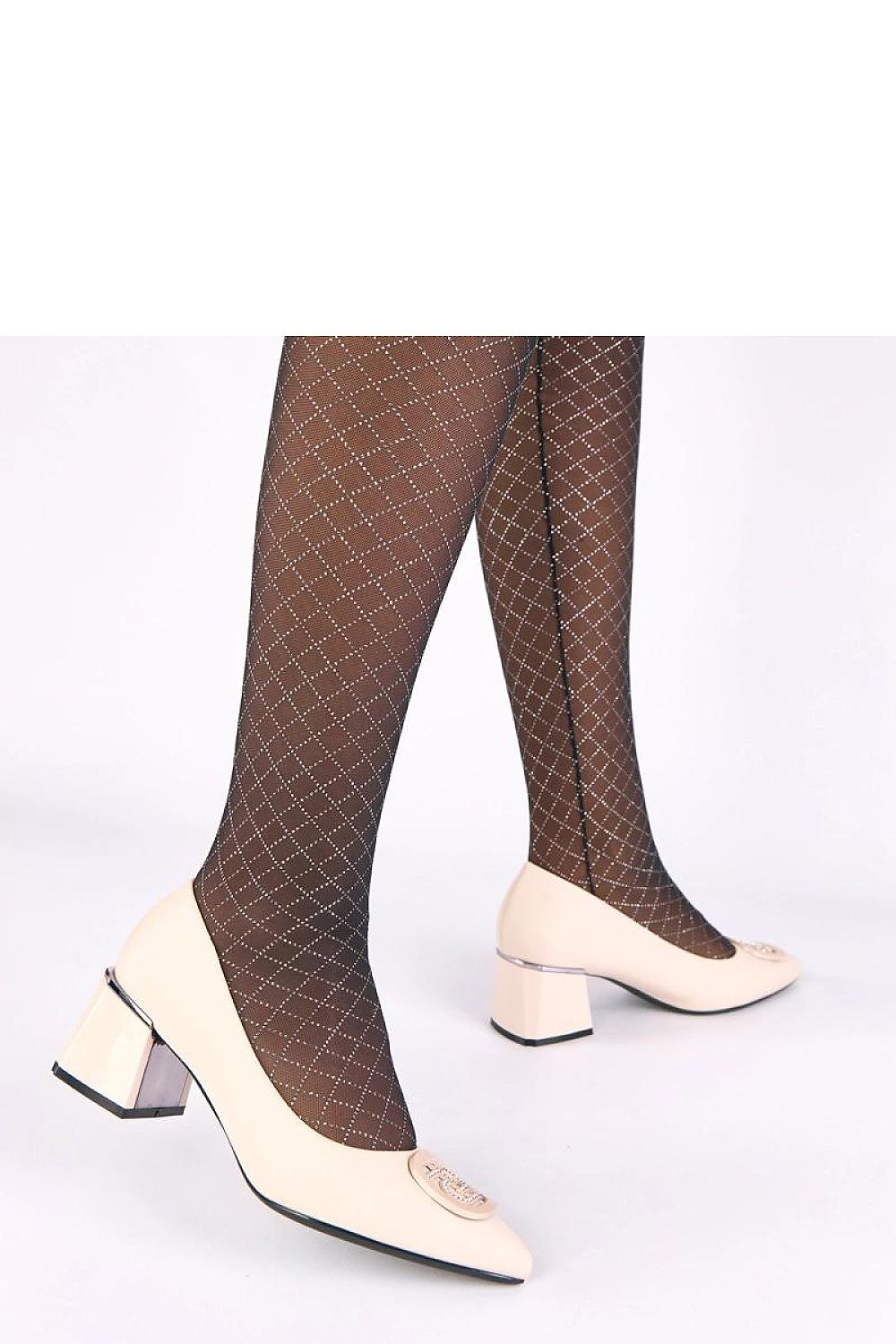  Block heel pumps model 221651 Solea 