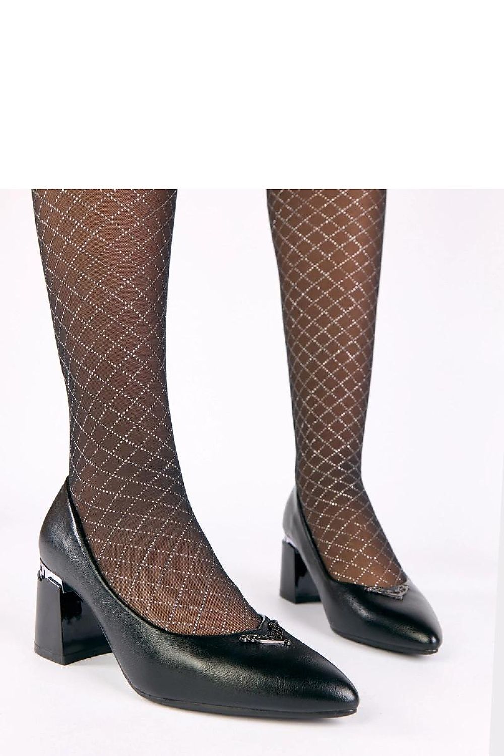 Classic Slip-On Pumps Secondary image