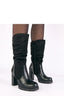  Heel boots model 221654 Solea 