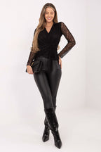  Blouse model 222007 Italy Moda 