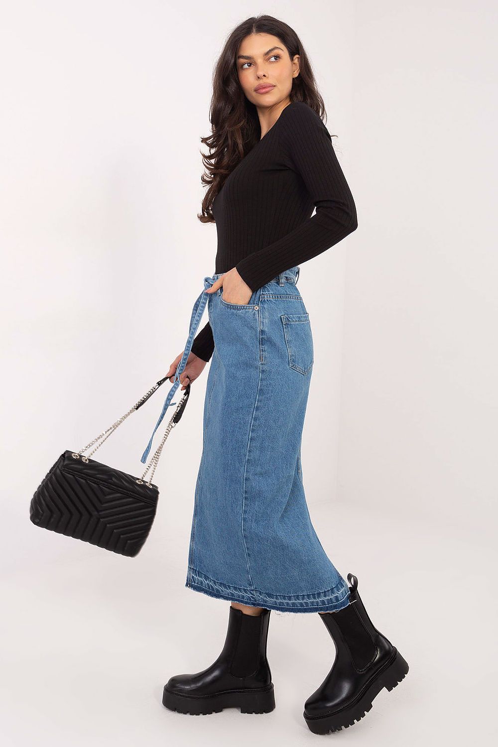  Skirt model 222551 Sublevel 