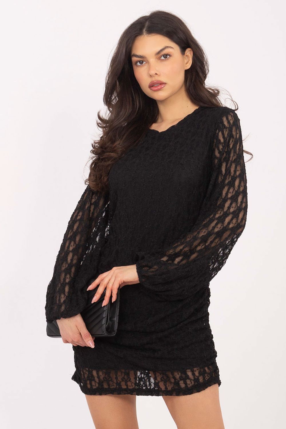 Short dress model 222593 Italy Moda  Main image