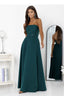  Long dress model 222673 With You 