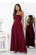  Long dress model 222674 With You 