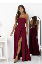  Long dress model 222674 With You 