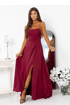  Long dress model 222676 With You 