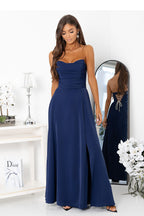  Long dress model 222677 With You 