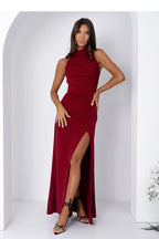  Long dress model 222679 With You 