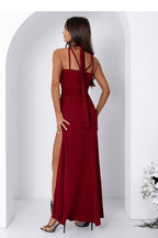  Long dress model 222679 With You 