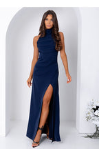  Long dress model 222680 With You 