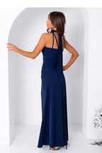  Long dress model 222680 With You 
