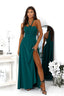  Long dress model 222682 With You 