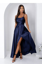  Long dress model 222688 With You 