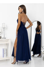  Long dress model 222690 With You 
