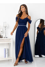  Long dress model 222693 With You 