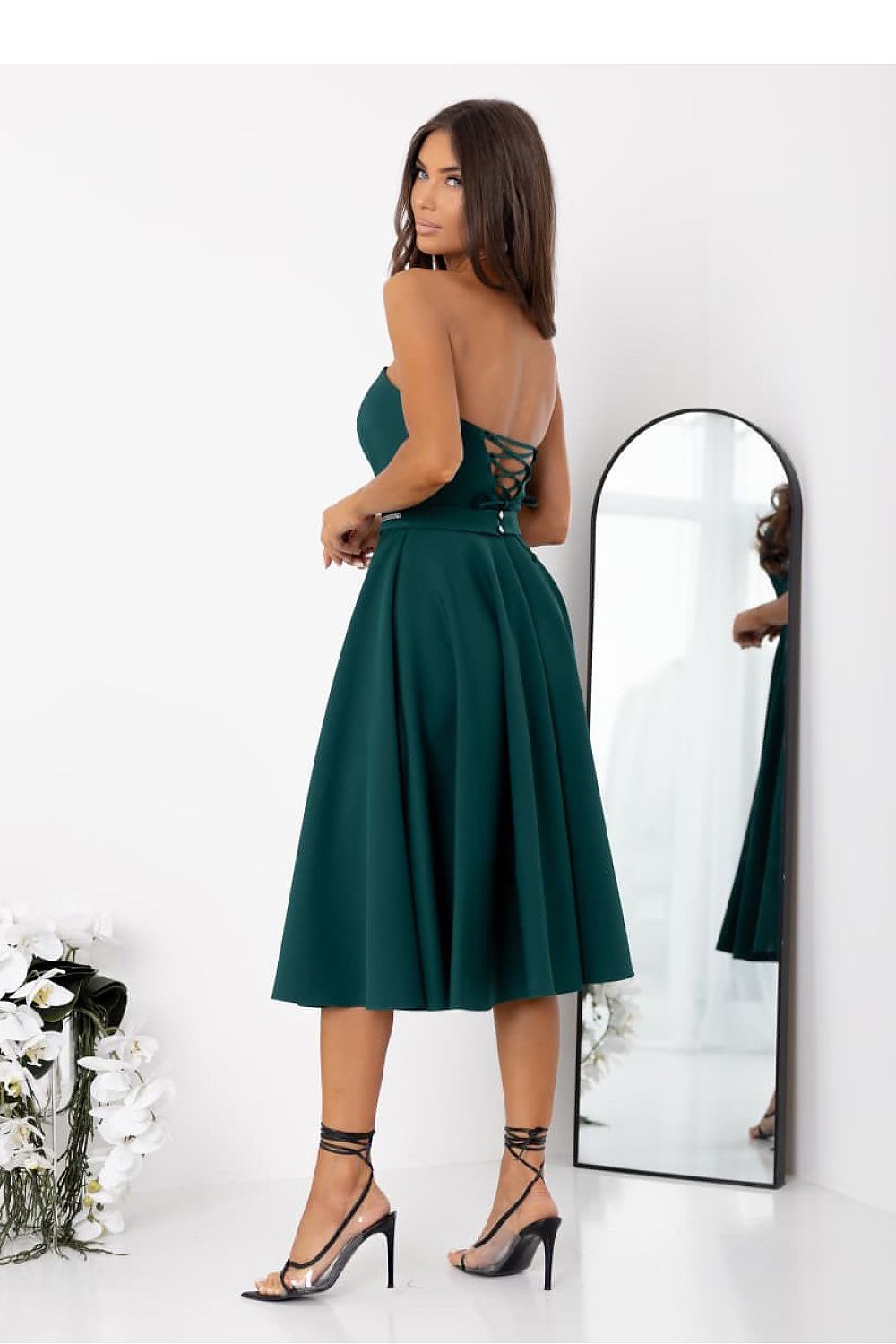  Evening dress model 222695 With You 