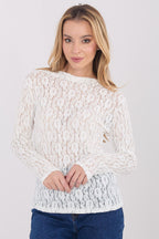  Blouse model 222754 Italy Moda 