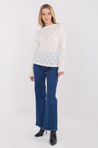  Blouse model 222754 Italy Moda 