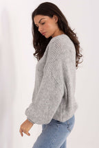  Jumper model 222781 Italy Moda 